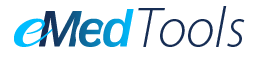 e-Med Tools
